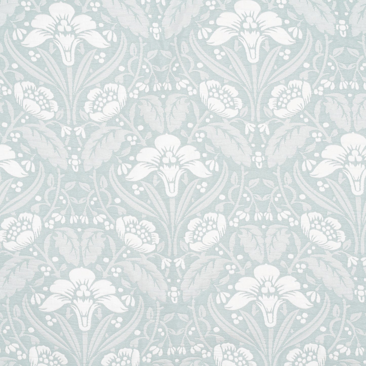 Floral Patterned Quilted Blanket Sets