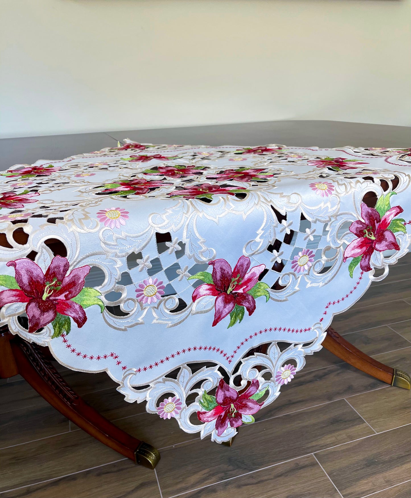 Maya Table Topper