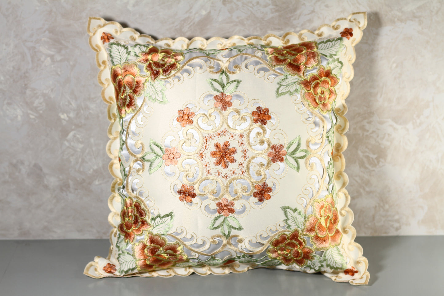 Vivian Cushion Cover