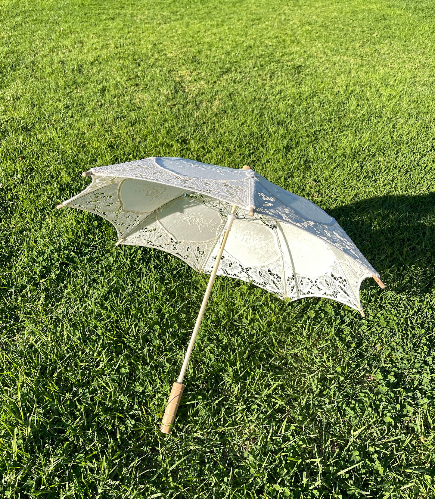 Child Size Parasol