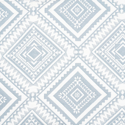 Diamond Patterned Quilted Blanket Sets