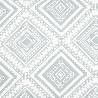 Diamond Patterned Quilted Blanket Sets