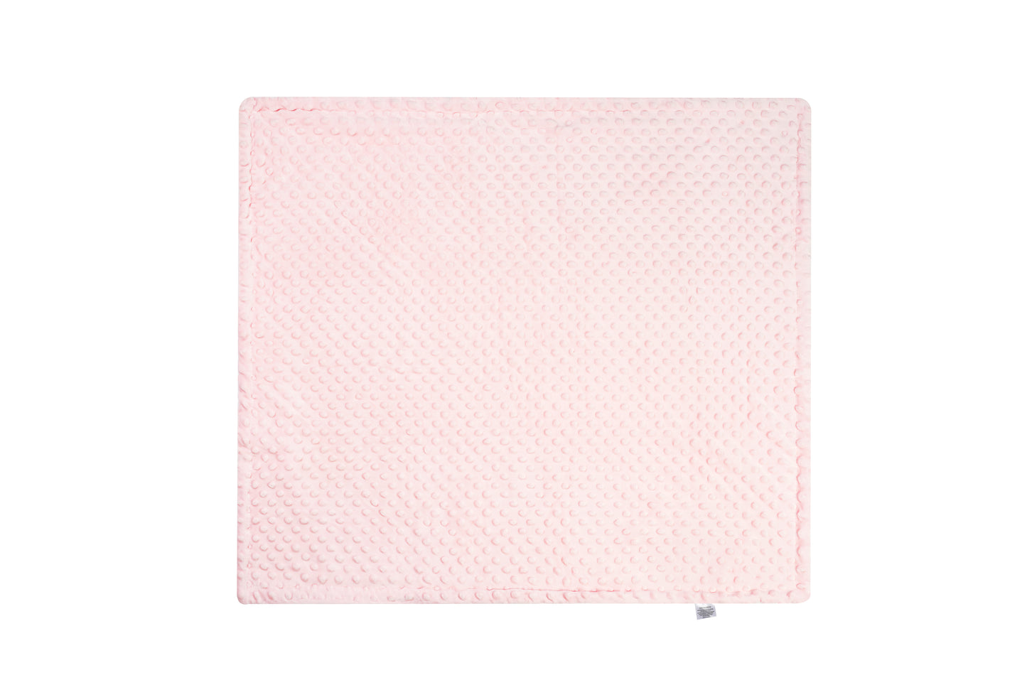 Sleepy Bear Baby Blanket with Neck Pillow