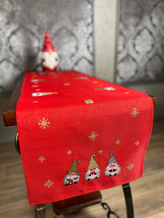 Avery Table Runner and Placemats