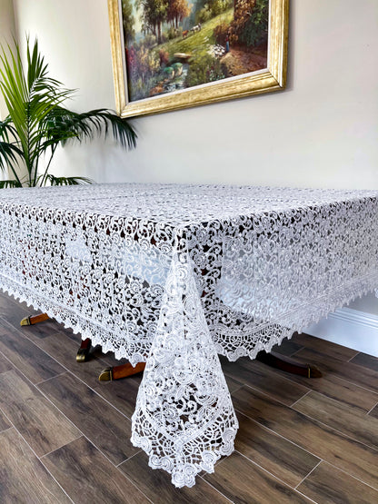 Carissa Tablecloth
