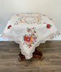 Catalina Table Topper