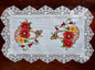 Catalina Table Runner and Placemats