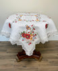 Catalina Table Topper