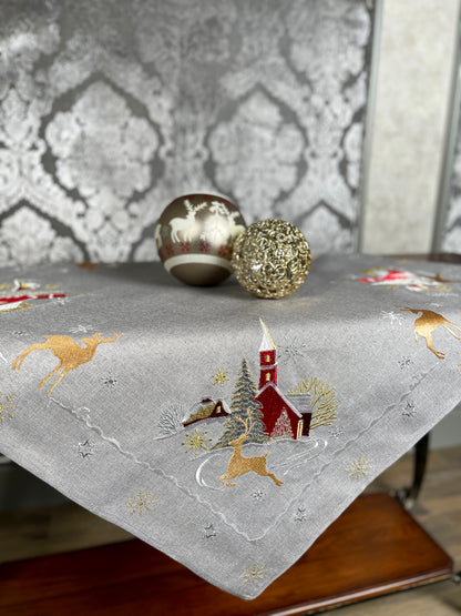 Eria Table Topper
