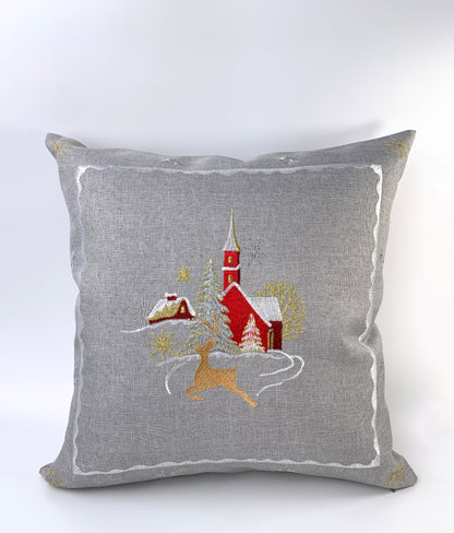 Eria Cushion Cover