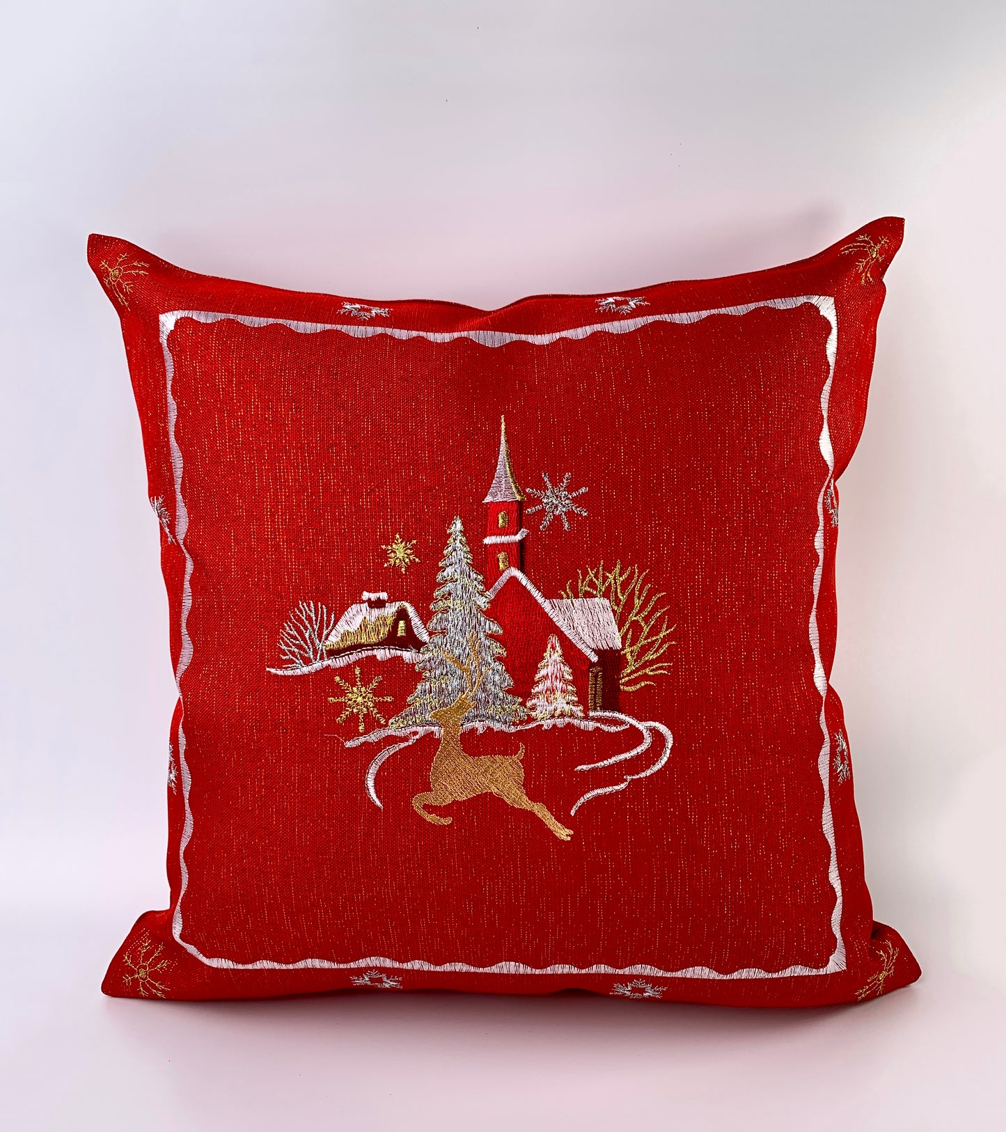 Eria Cushion Cover