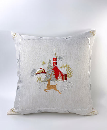 Eria Cushion Cover