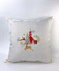 Eria Cushion Cover