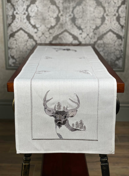 Natalia Table Runner and Placemats