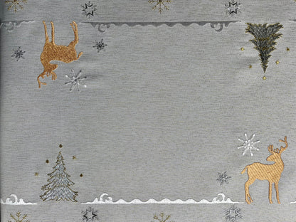 Eria Table Runner and Placemats