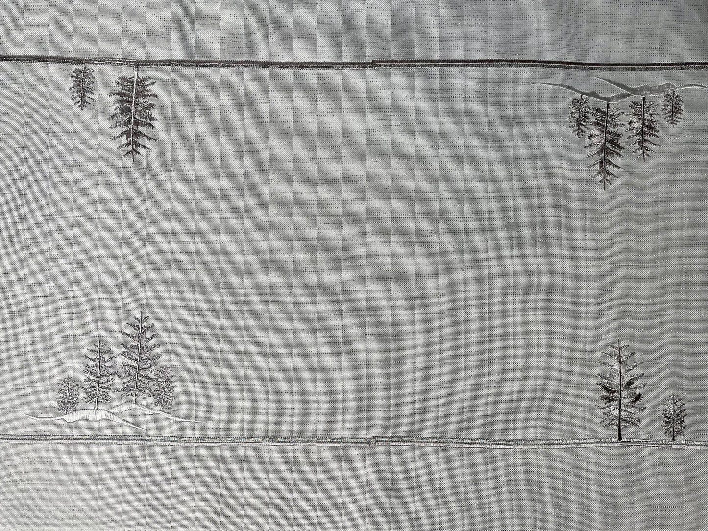 Natalia Table Runner and Placemats