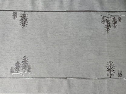 Natalia Table Runner and Placemats