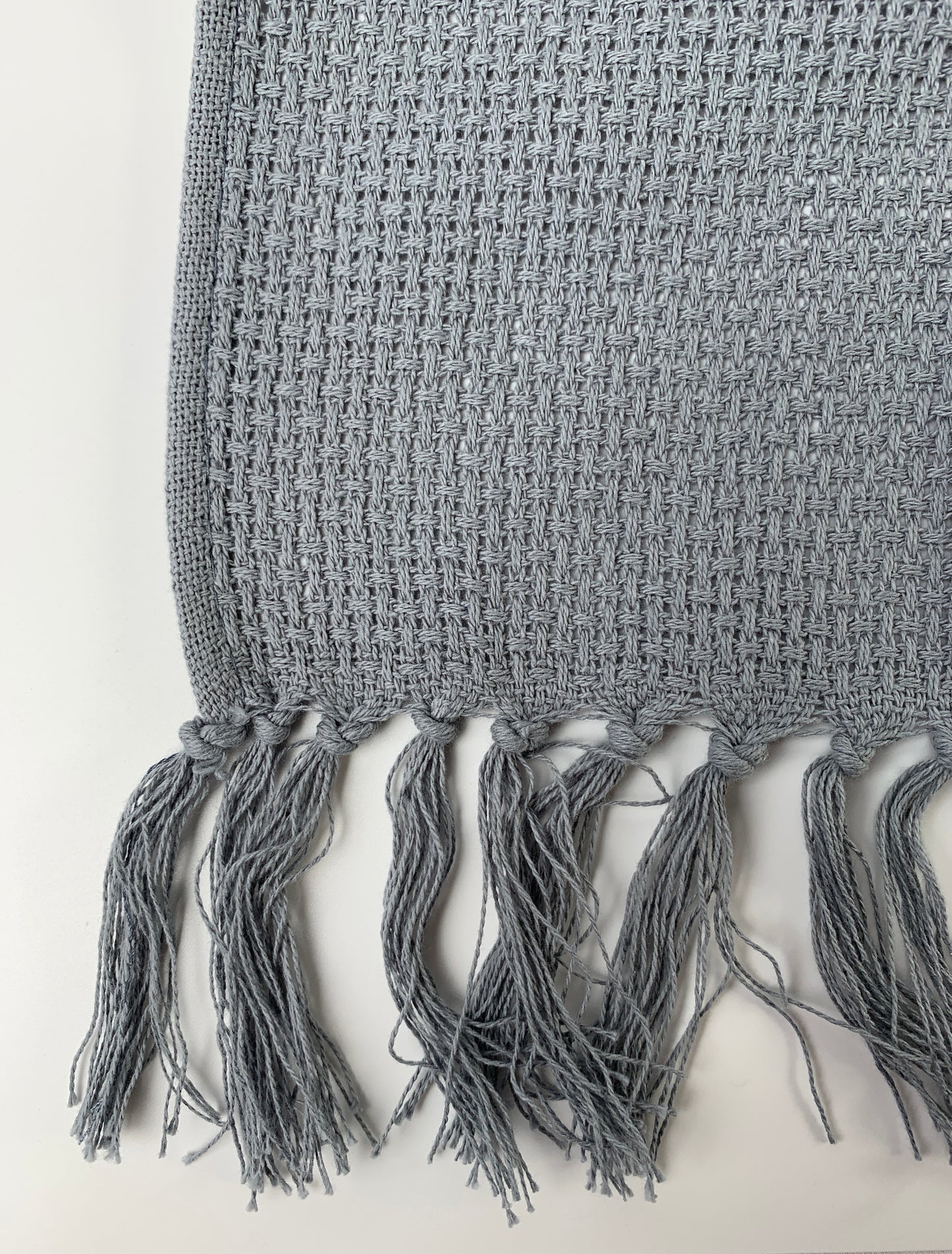 Tassels Kitchen Towels