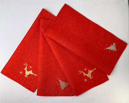 Eria Table Napkins