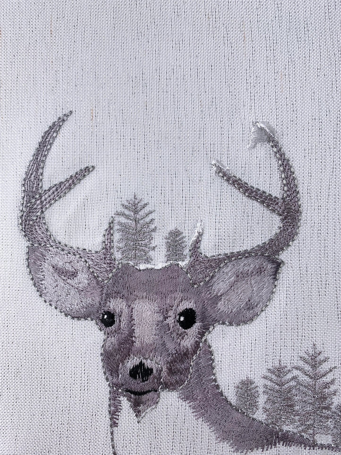 Natasha Cushion Cover