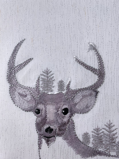 Natasha Cushion Cover