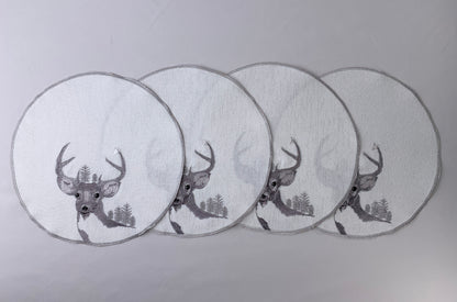 Natasha Table Napkins