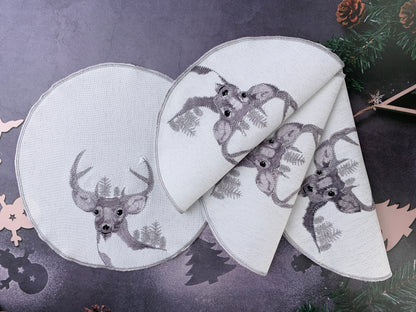 Natasha Table Napkins