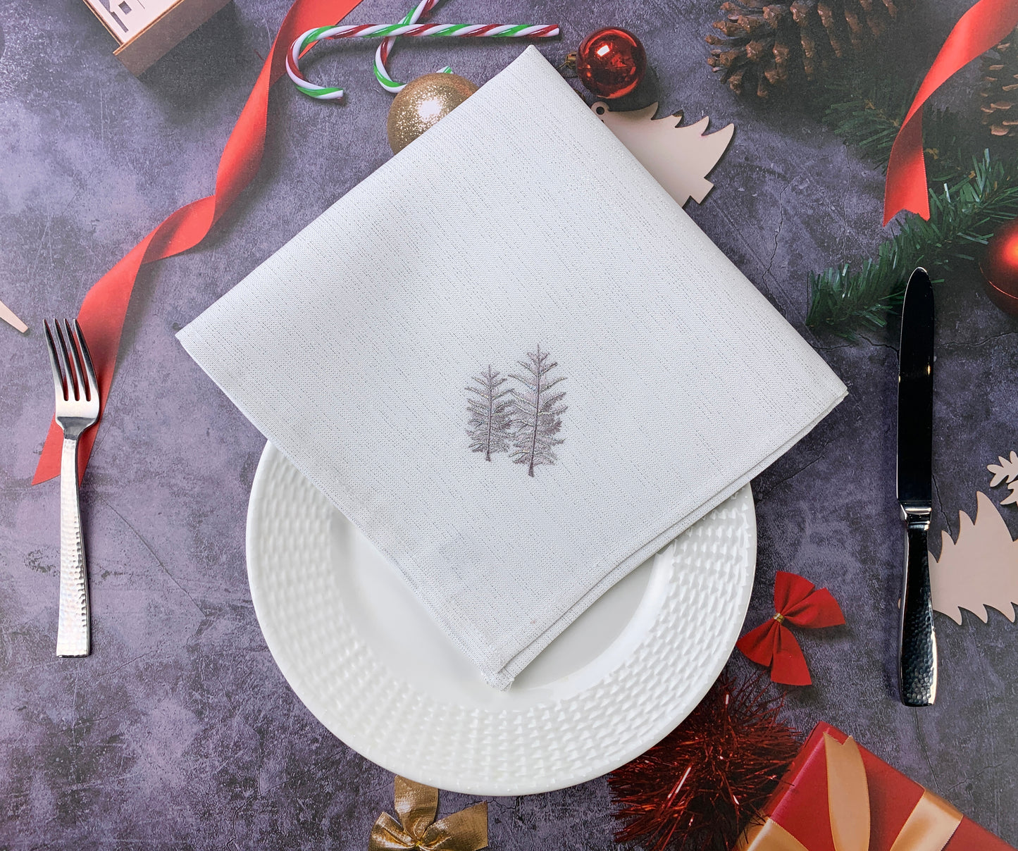 Natasha Table Napkins