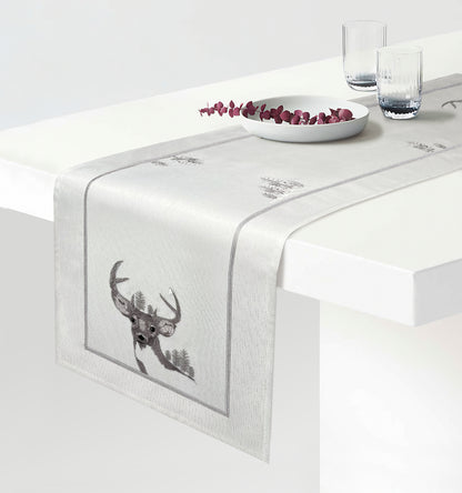 Natalia Table Runner and Placemats