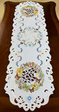 Marin Table Runner and Placemats