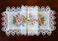 Judith Table Runner and Placemats