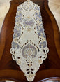 Alina Table Runner and Placemats