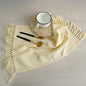 Tassels Kitchen Towels