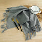 Tassels Kitchen Towels