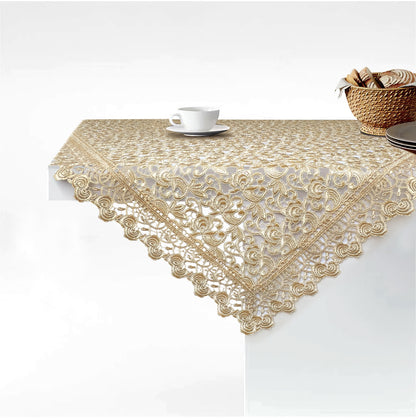 Carissa Table Topper