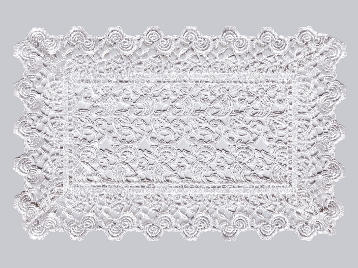 Carissa Table Runner and Placemats