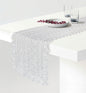 Carissa Table Runner and Placemats