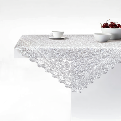 Carissa Table Topper