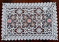 Doris Table Runner and Placemats