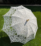 Full Lace Parasol