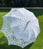 Full Lace Parasol