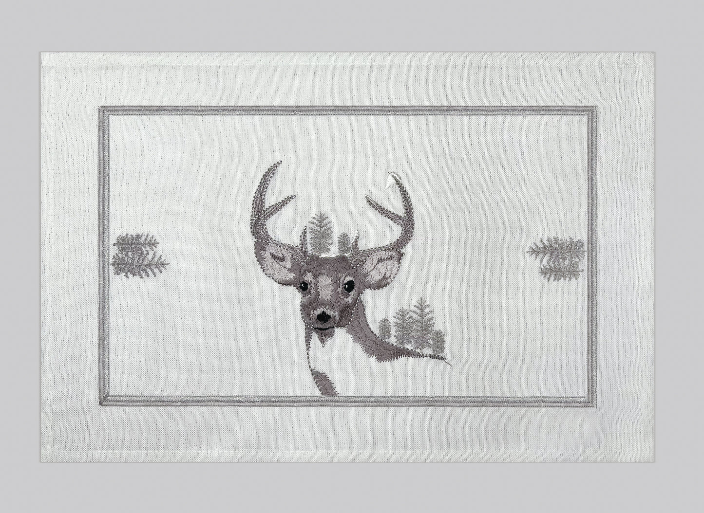 Natalia Table Runner and Placemats