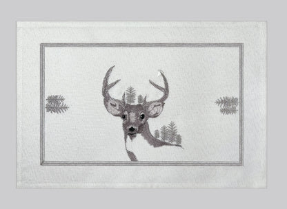 Natalia Table Runner and Placemats