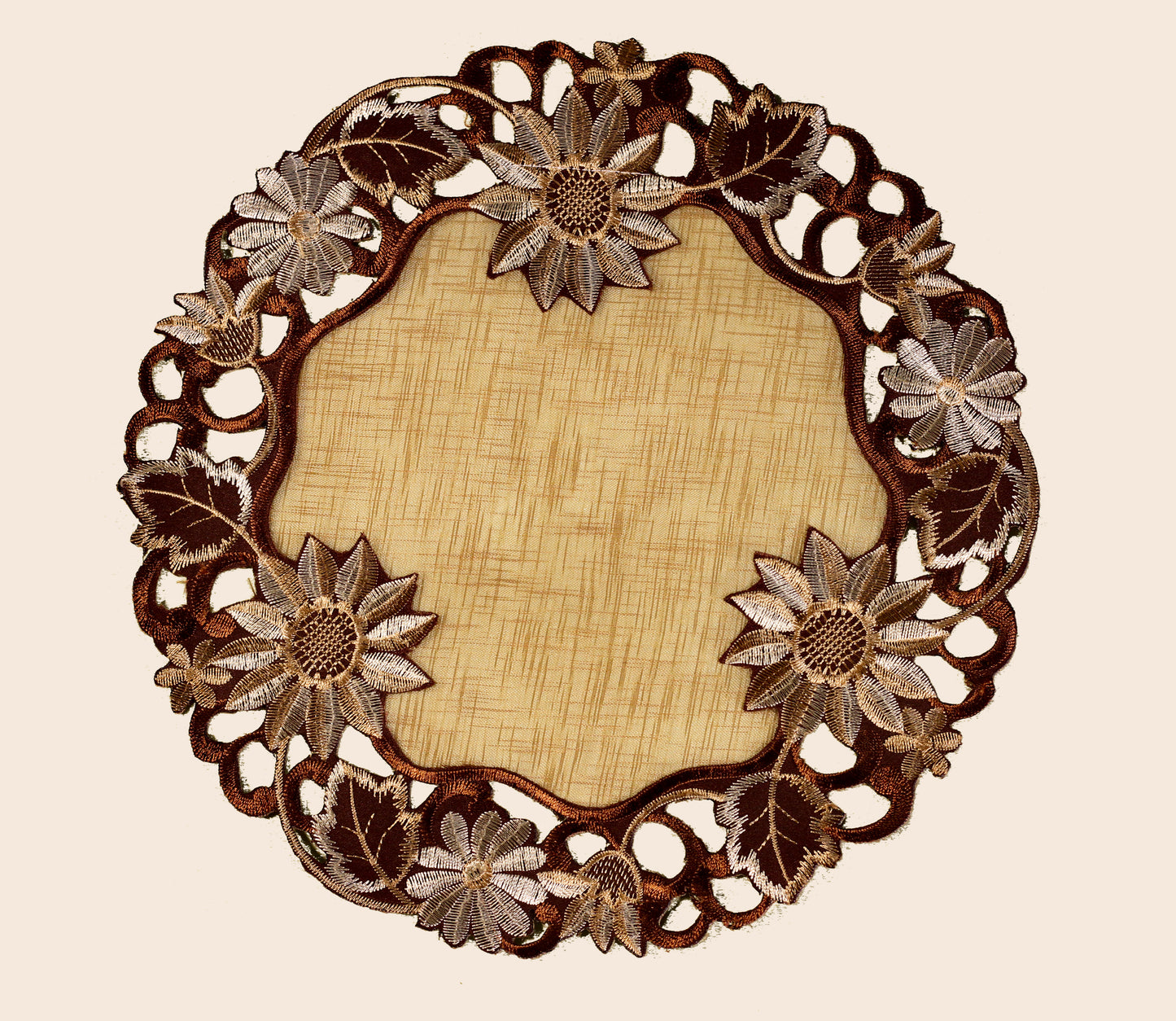 Riva Table Runner and Placemats