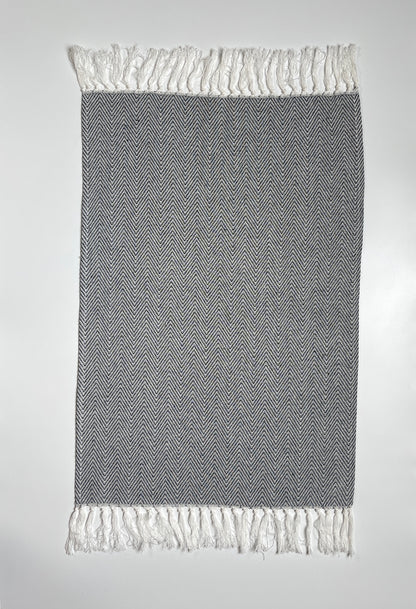 Tassels Kitchen Towels