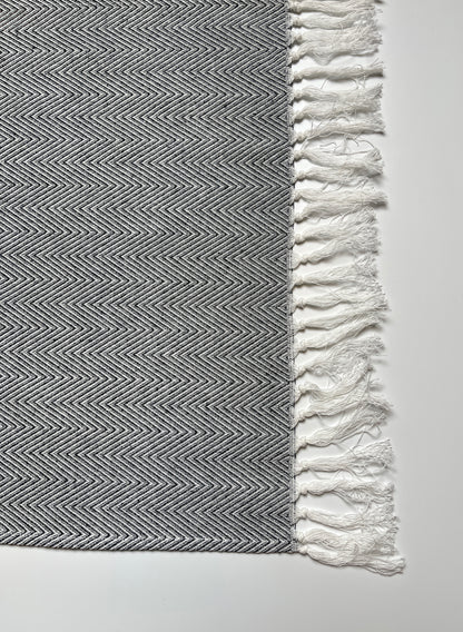 Tassels Kitchen Towels