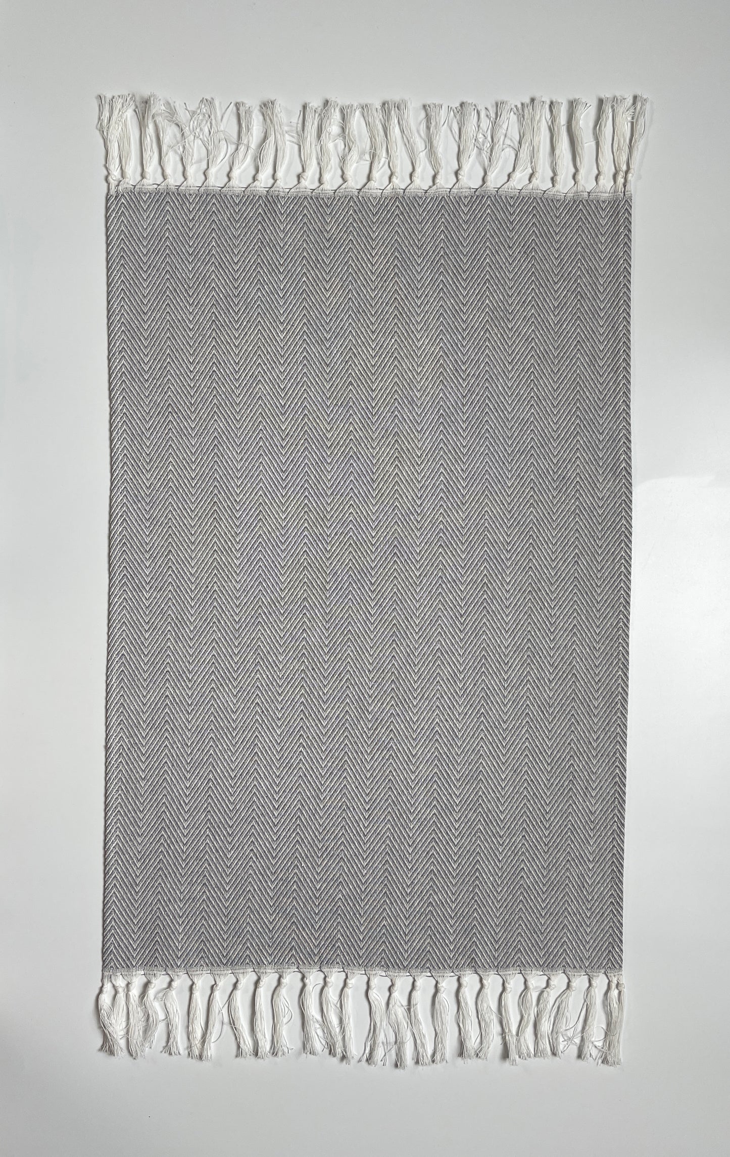 Tassels Kitchen Towels