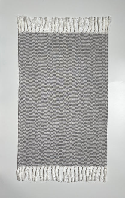 Tassels Kitchen Towels