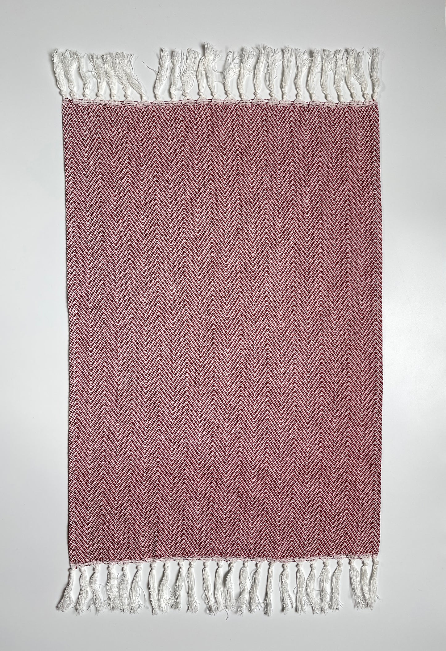 Tassels Kitchen Towels