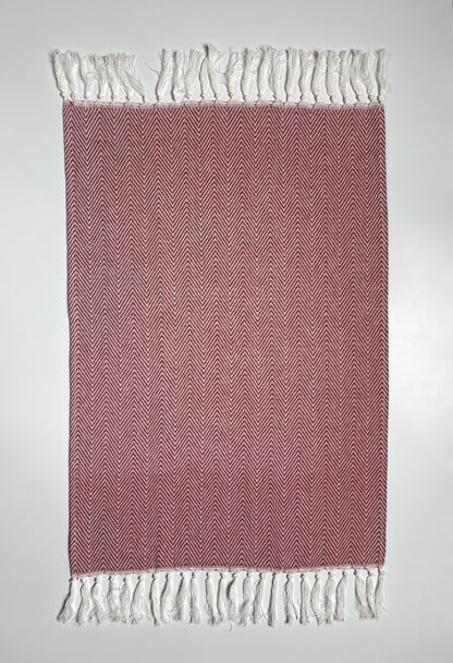 Tassels Kitchen Towels